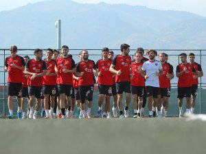 Eskişehirspor’un Ziraat Türkiye Kupası Maç Takvimi Belli Oldu