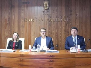 Bakan Dönmez: “Bartın’da 2022 Yılı İçin 300 Milyon Liralık Bir Yatırım Söz Konusu”