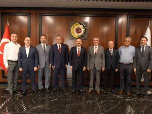 Vali Aksoy, Samsun Tso’da