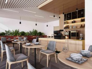 Gençleri Mutlu Edecek Bir Akıl Küpü Daha Tınaztepe’ye Yapılacak