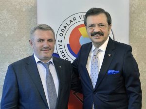 Yenişehir Ticaret Borsası Seçime Gidiyor