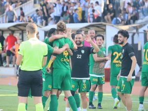 Diyarbakır’da Bursaspor Alarmı