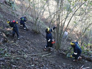 Ordu’da Fınver Başarısı