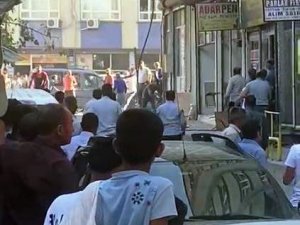 Siirt’te Barışmak İçin Toplandılar Çıkan Kavgada 9 Kişi Yaralandı