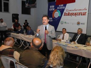 Samsun’un İlk Katılımcı Bütçesi Atakum Belediyesi’nden