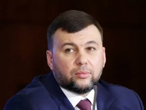 Donetsk Ve Luhansk, Rusya’ya Bağlanmak İçin Referandum Kararı Aldı