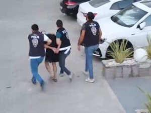 Dolandırıcılık Operasyonuna 5 Tutuklama