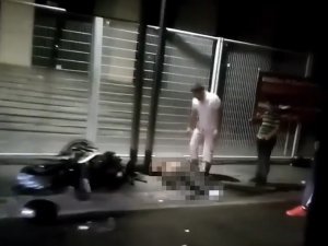 Beşiktaş’ta Feci Kaza: 1 Ölü