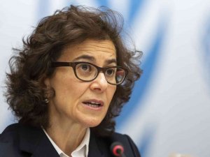 Bm’den İ̇ran’a Kınama