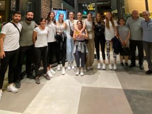 Kayseri Osb Teknik Koleji Evinde Başlıyor