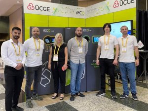 Üçge, Perakendede Sürdürülebilir Geleceğe Dikkat Çekti