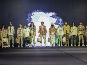 ‘Tarihin Dokusunda Arslantepe 4 Defilesi’ İlgi Gördü