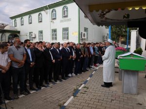 Feci Kazada Can Veren Kardeşlere Acı Veda
