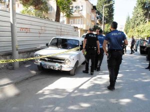 İ̇ki Grup Arasında Yaşanan Kavga Hastanede Ve Karakolda Bitti