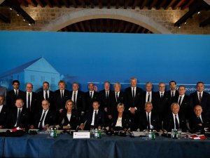 Uefa’dan Rusya’nın Euro 2024’e Katılmasına Veto