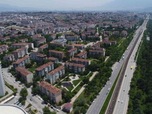 1050 Konutlar’a Onay Çıktı, Sıra Dönüşümde