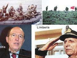 Kardak diyalogu Atina’yı karıştırdı