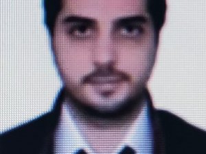 İ̇zmir’de Genç Avukat Rezidansta İntihar Etti