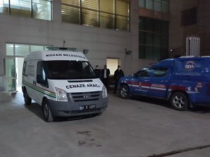 Adana’da Kaza: 1 Ölü, 1 Yaralı