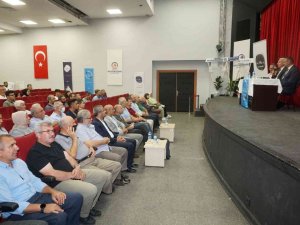 Miryokefalon Zaferi Yaşandığı Çivril’de Anlatıldı