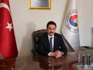 Başkan Alibeyoğlu, “Türkiye’nin Onlarca Peyniri Kars Peynir Festivali’nde Sergilenecek”