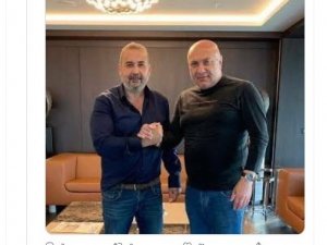 Yüksel Yıldırım: "Kulübü Satmaya Hazırım"