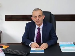 Sinop’ta Yeni İ̇l Sağlık Müdürü Göreve Başladı