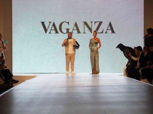 Vaganza, Sonbahar Kış Koleksiyonunu Defile İle Tanıttı