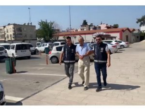 Oğlunu Öldüren 75 Yaşındaki Baba Tutuklandı