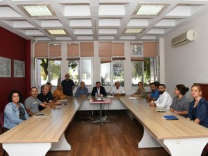 Muğla’daki Arkeolojik Çalışmalar Değerlendirildi