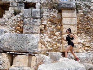 Kilikya Maratonu Mersin’i Tanıtacak