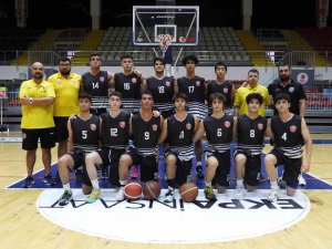 Kepez Belediyespor’da Hedef Antalya’yı Temsil Etmek