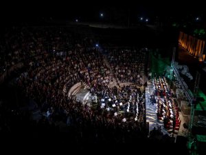 İ̇zmir’den Almanya’ya Zeus Sunağı Çağrısı