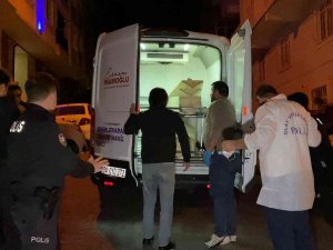 Bahçelievler’de Uyuşturucu Kullanan Kişi Hayatını Kaybetti