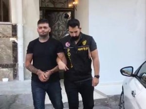 ‘Alakart Operasyonu’nda 13 Gözaltı: Örgüt Liderinin 80 Yıl Kesinleşmiş Cezası Var