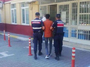 Söke’de Aranan İki Şahıs Yakalandı