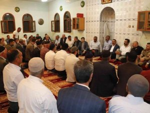 Siirt’te 9 Kişinin Yaralandığı Kavga Barışla Son Buldu