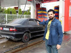 Gökten Adeta Çamur Yağdı