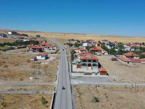 Kulu’da Mahalle Yollarında Ulaşım Konforu Yükseliyor