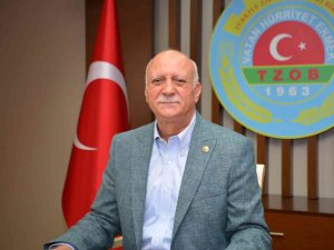 Tzob Genel Başkanı Bayraktar: “Şeker Pancarı Üretimine Ve Üreticisine Önem Vermeli, Desteklemeliyiz”