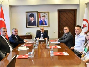 Havza Osb’de 10 Milyon Liralık Yatırım İçin Yer Tahsisi