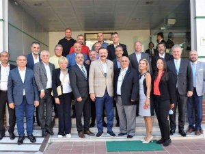 Hisarcıklıoğlu’ndan Togg Müjdesi