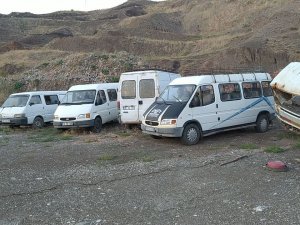 İ̇şyerine Hırsız Girdi, Gerçeği Öğrenince Hayatının Şokunu Yaşadı