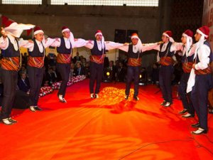 Sivas’ın Tüm Renkleri Ankara’ya Taşınıyor