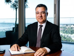 İ̇hsan Tolga Akar, Avrupa Panel Ve Profil Birliği Yönetim Kurulu’na Bir Kez Daha Seçildi