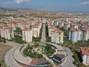 Başkan Zolan’dan Cumhurbaşkanı Erdoğan’a Sosyal Konut Teşekkürü