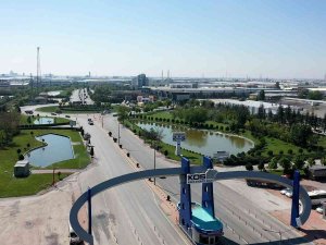 Siemens Türkiye’den Sanayide Kesintisiz Enerji İçin Osb’lerle İş Birliği