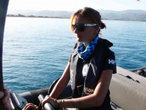 Türkiye’nin İlk Deniz Kadın Koruyucuları