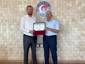 Ezine’de Hedef Yeşil Osb