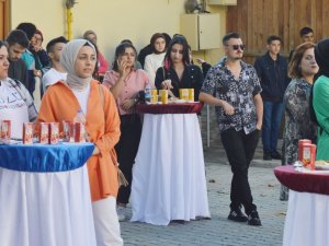 Tavşanlı Shmyo’da Yeni Akademik Yıl Başladı